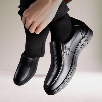 Massimo™ | Chaussures élégantes à enfiler