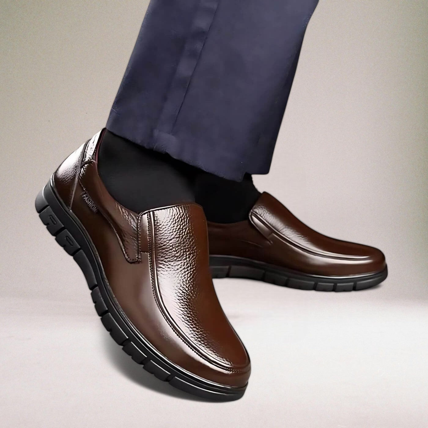 Massimo™ | Chaussures élégantes à enfiler