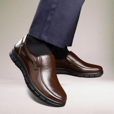 Massimo™ | Chaussures élégantes à enfiler