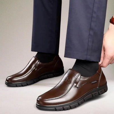 Massimo™ | Chaussures élégantes à enfiler