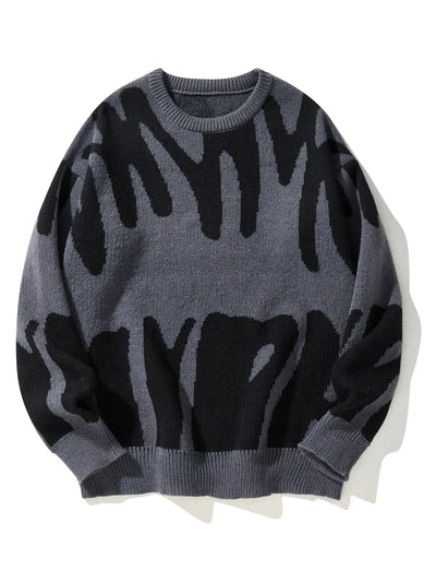 MP®|  Pull pour Homme Tendance