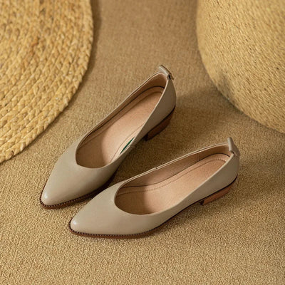 Helen Classiques Mary Janes