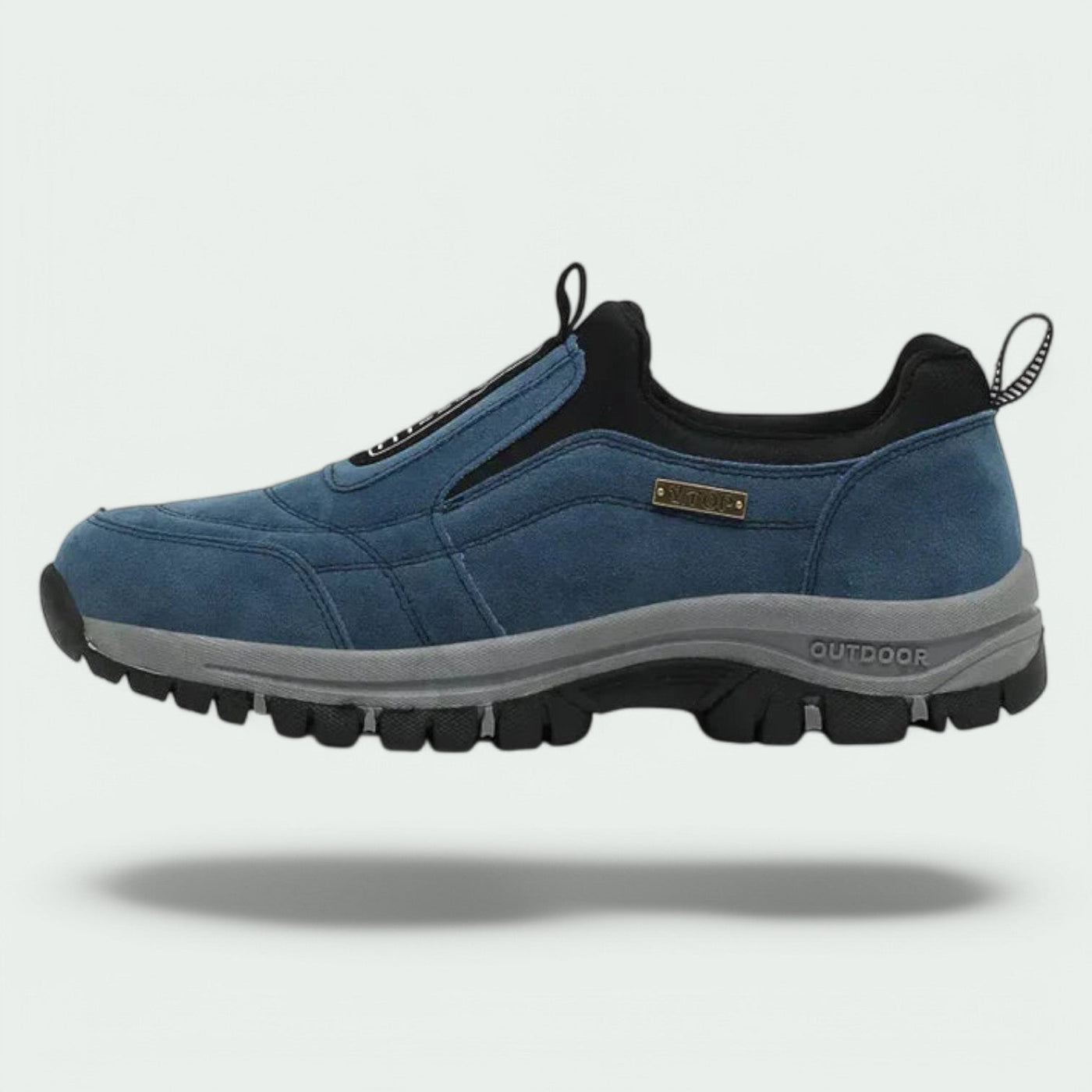 MP™ | Chaussures de randonnée orthopédiques