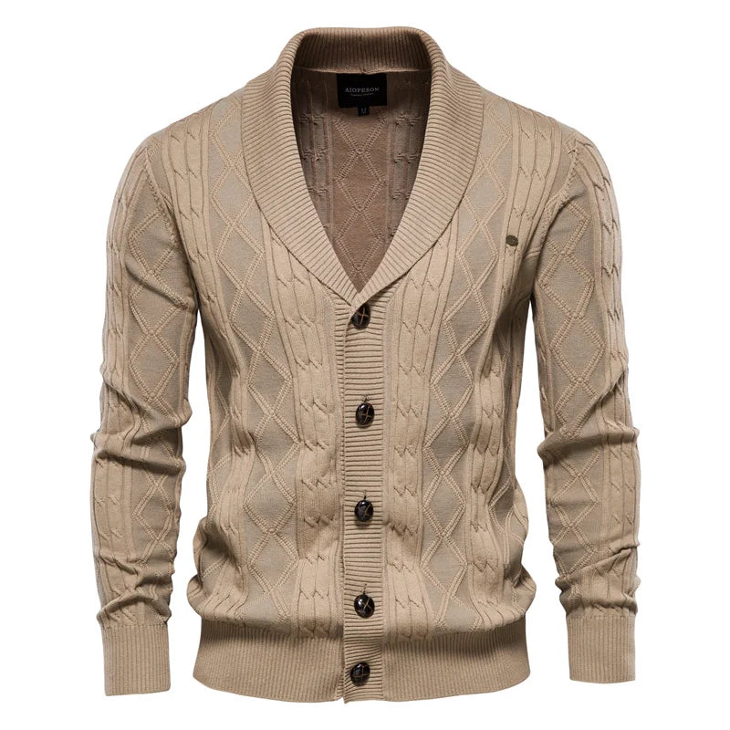 MP® | Cardigan à Boutons