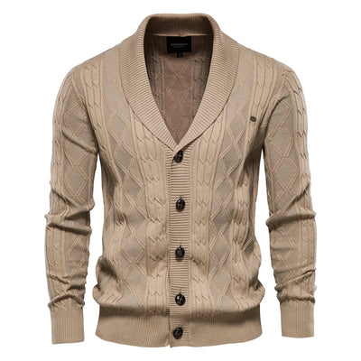 MP® | Cardigan à Boutons