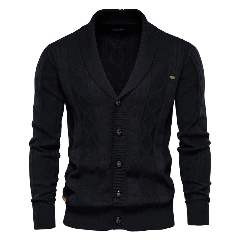 MP® | Cardigan à Boutons