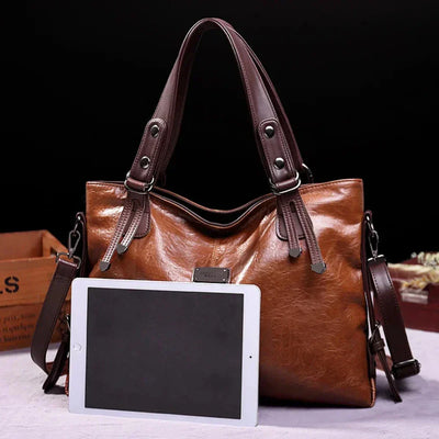 Sienna | Sac de voyage Voyager Intemporel