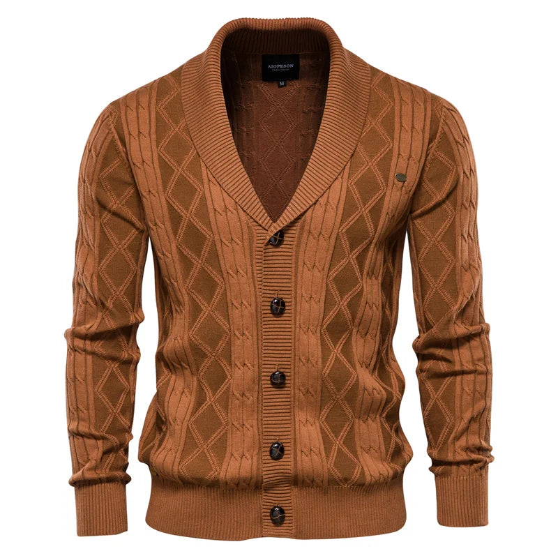 MP® | Cardigan à Boutons