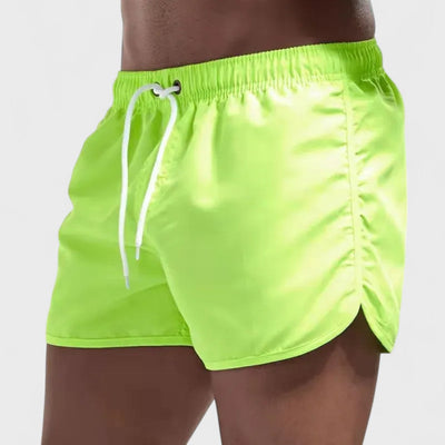 Enzo | Short Artisan pour homme