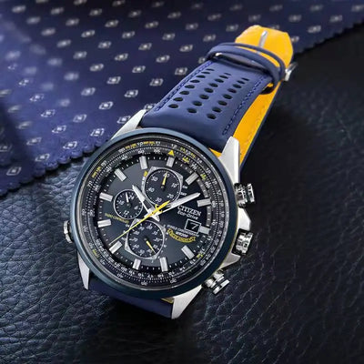 Enzo™  | Montre de Luxe à la Mode