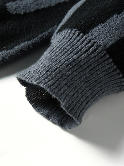 MP®|  Pull pour Homme Tendance