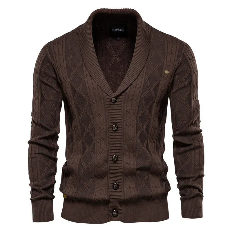 MP® | Cardigan à Boutons