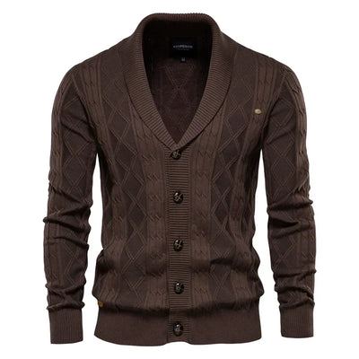 MP® | Cardigan à Boutons