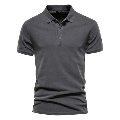 Mimi et Patrick™ | Polo pour hommes