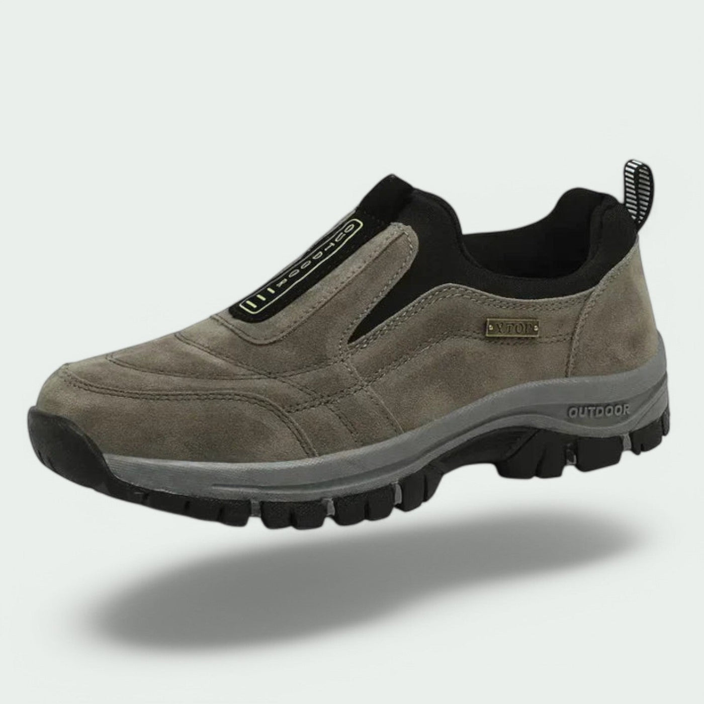 MP™ | Chaussures de randonnée orthopédiques