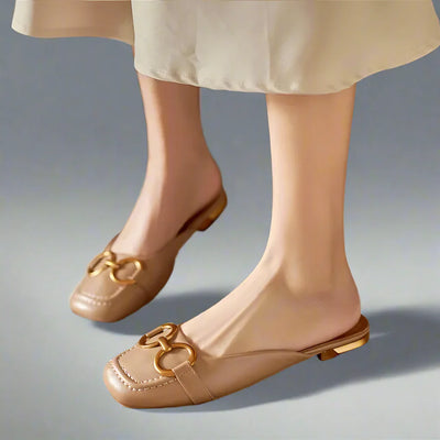 Yvette | Sandales d'été élégantes et confortables
