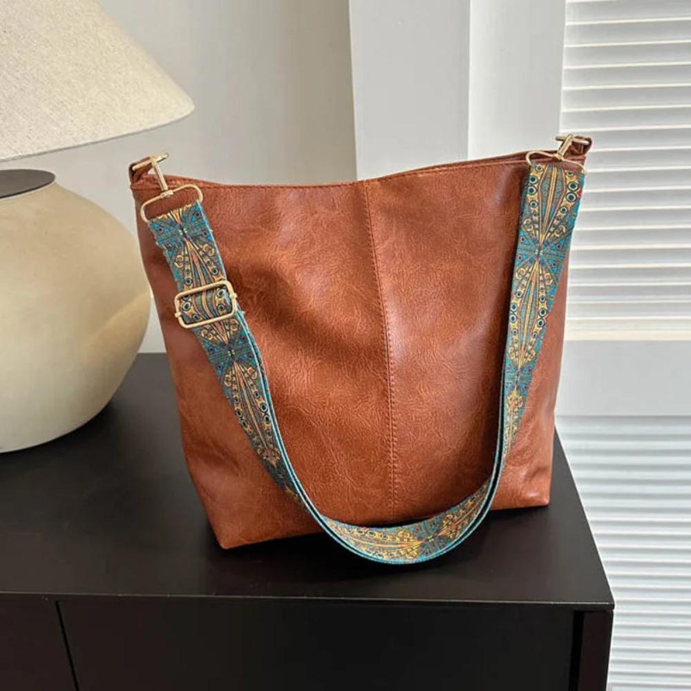 Charm Vintage de Chelsey | Sac à Bandoulière