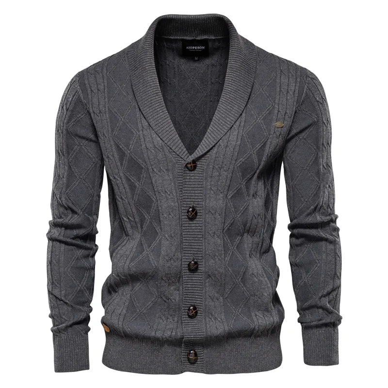 MP® | Cardigan à Boutons