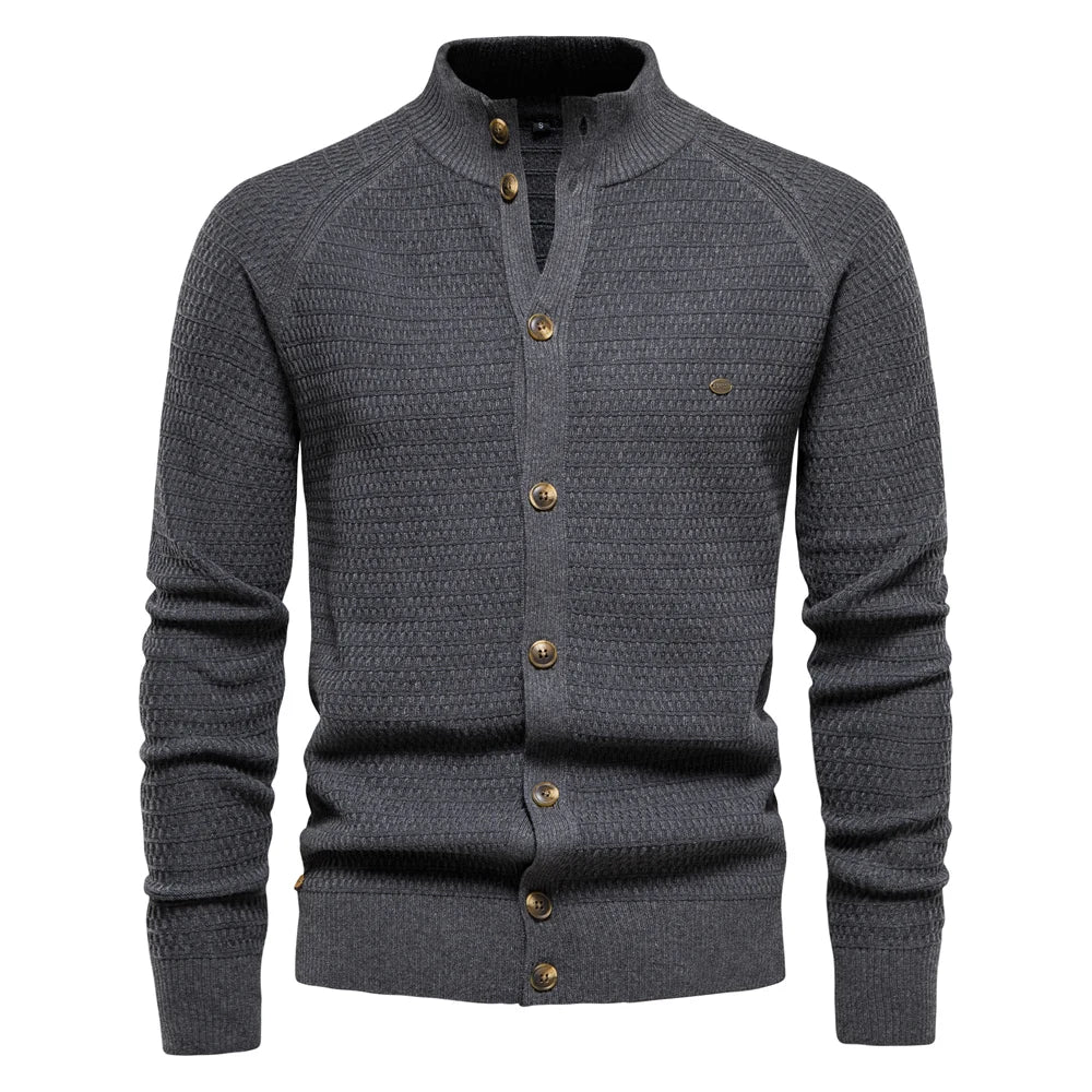 MP® | Gilet en Coton Luxe