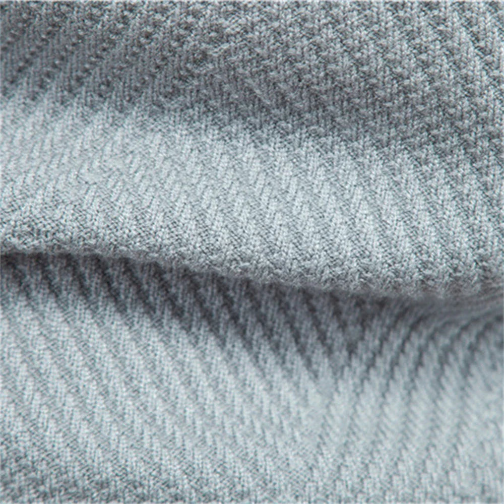 MP® | Pull Pour Homme Avec Rayures