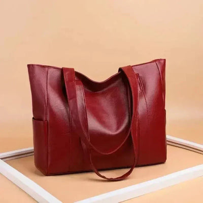 Luxe | Sac à main minimaliste élégant
