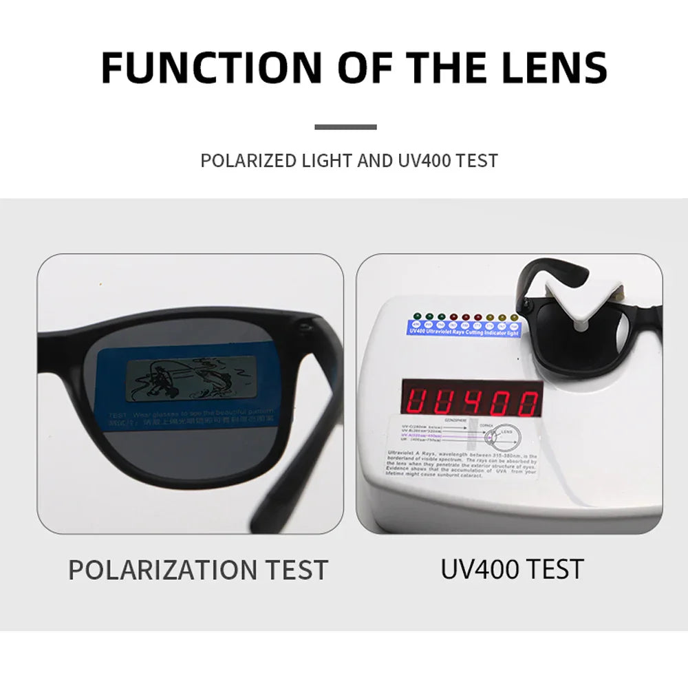 TORALF | LUNETTES DE SOLEIL PULSE (1+1 GRATUIT)