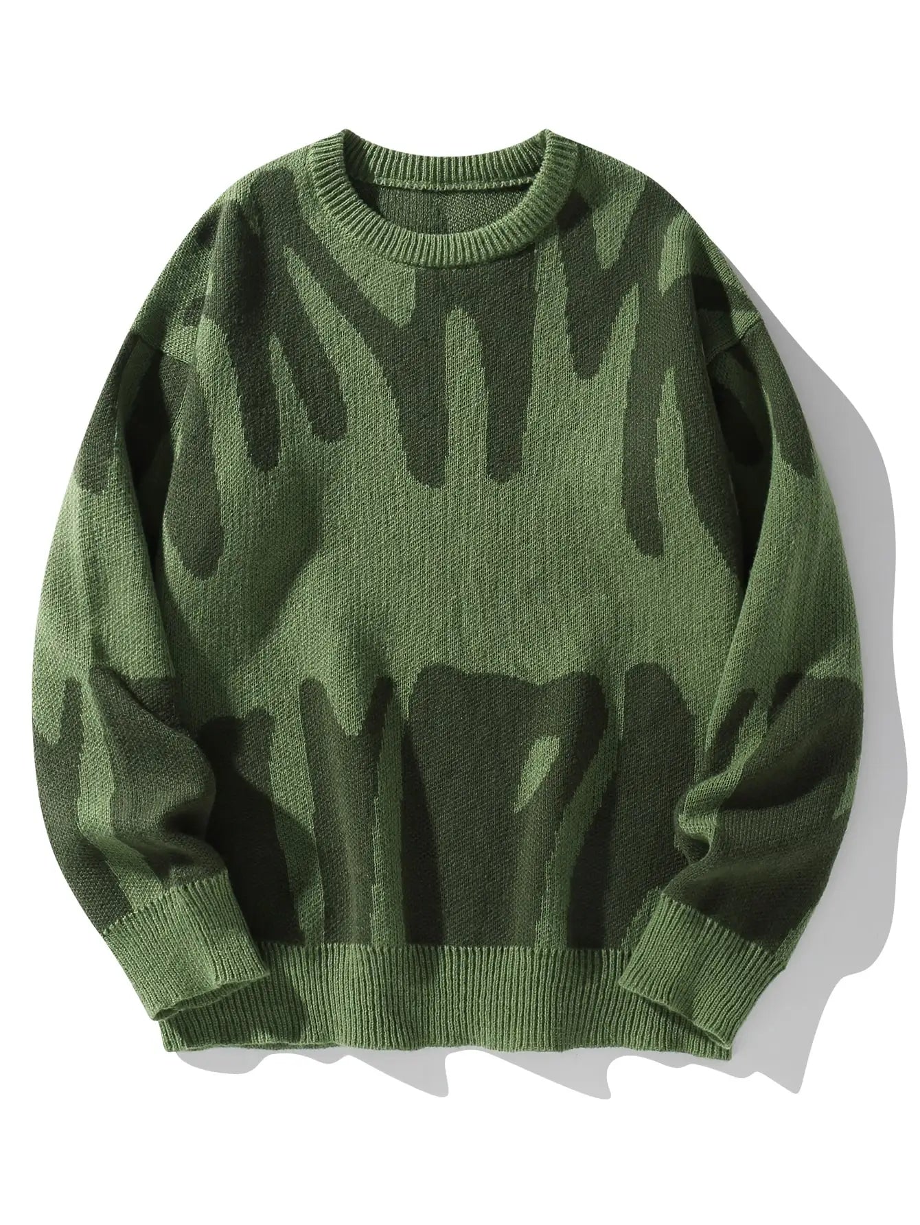 MP®|  Pull pour Homme Tendance