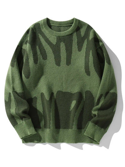 MP®|  Pull pour Homme Tendance