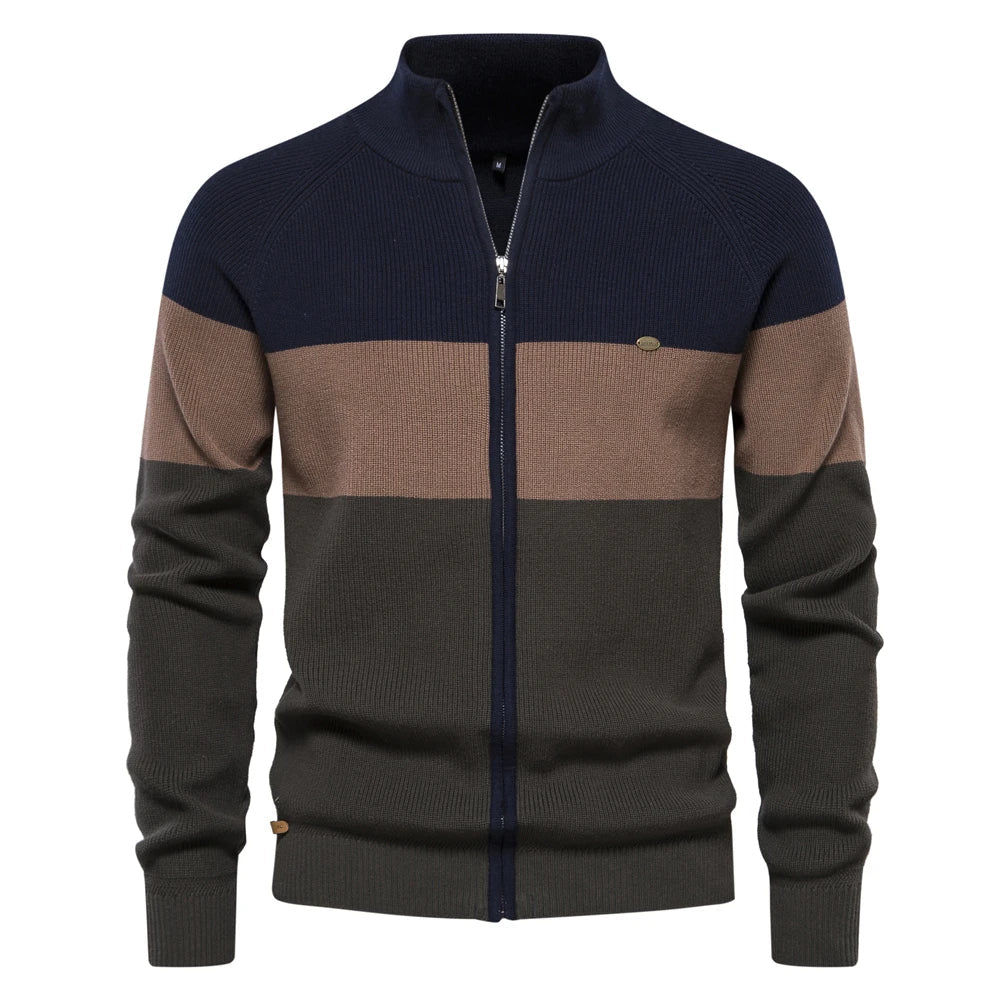 MP® | Gilet Zippé