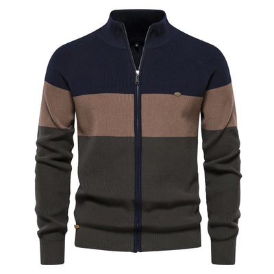 MP® | Gilet Zippé