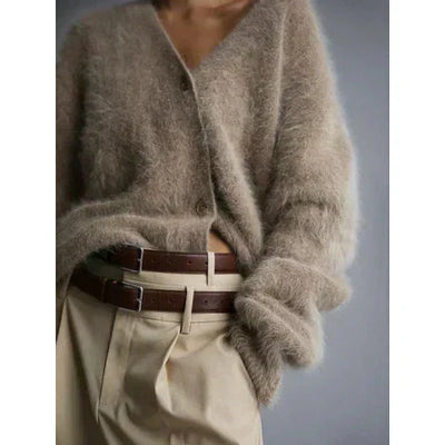 Daisy™ - Pull en Cachemire