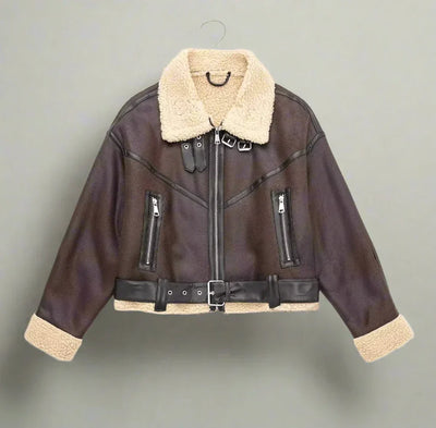 Aurélie™ | Veste tendance