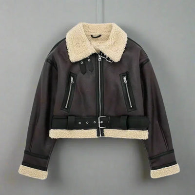 Aurélie™ | Veste tendance