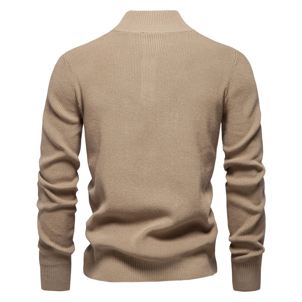 MP®  | Pull pour homme avec design à boutons
