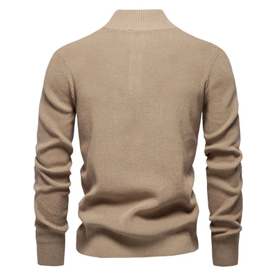 MP®  | Pull pour homme avec design à boutons