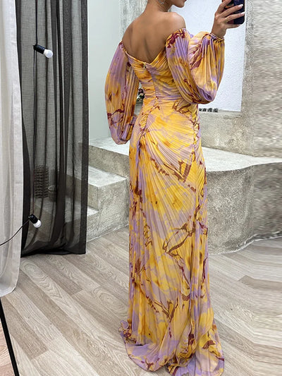 GLORIA - ROBE DE MARIEE