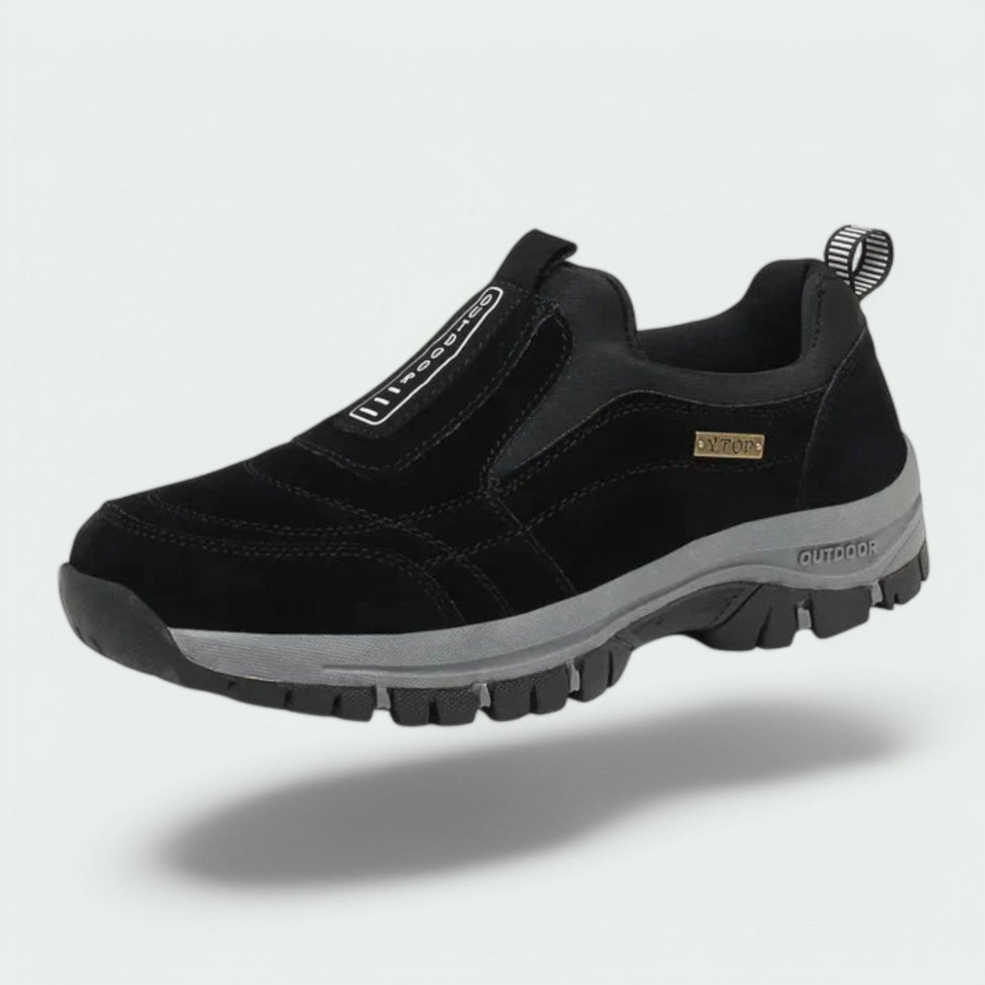 MP™ | Chaussures de randonnée orthopédiques