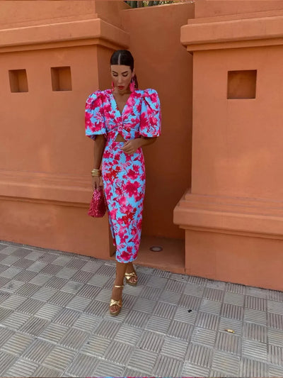 TANIA - ROBE DE MARIEE ENCHANTEE