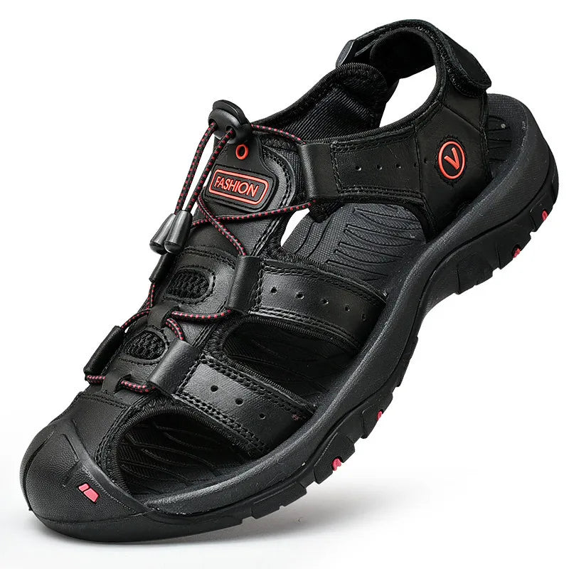 MimiPatrick™ | Sandales Casual pour Hommes