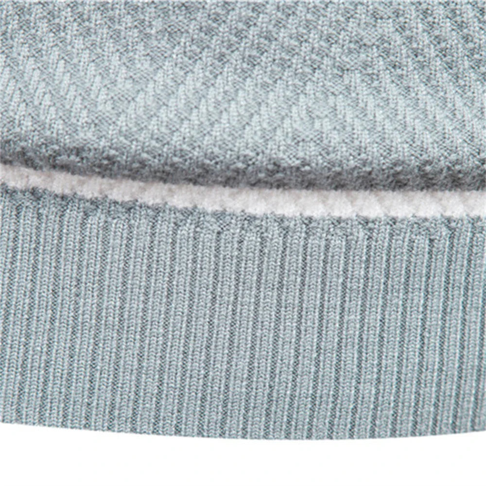 MP® | Pull Pour Homme Avec Rayures