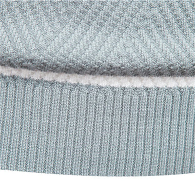 MP® | Pull Pour Homme Avec Rayures