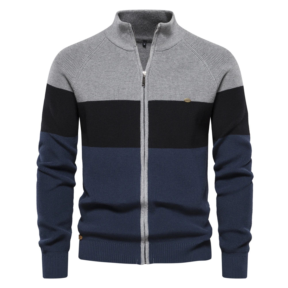 MP® | Gilet Zippé