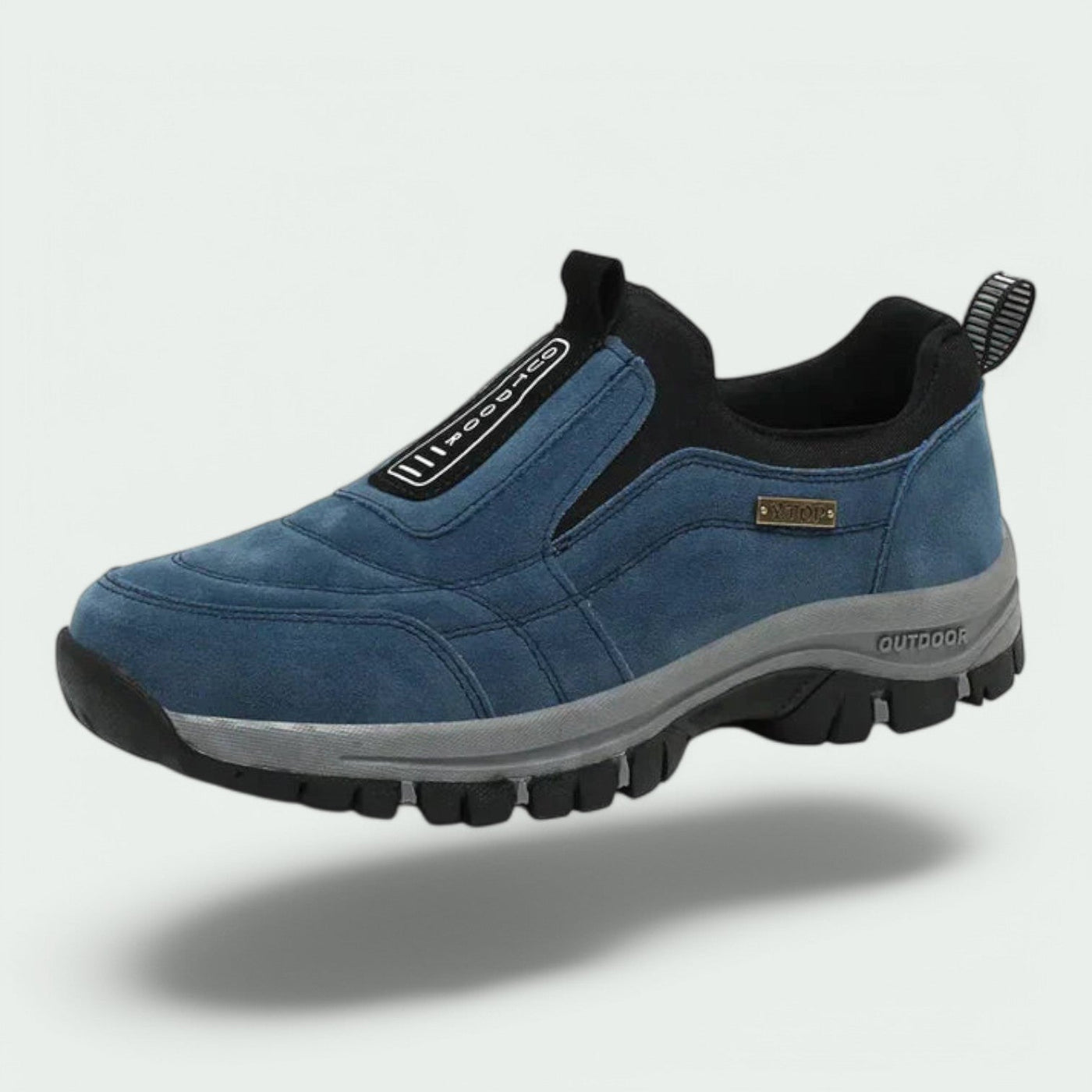 MP™ | Chaussures de randonnée orthopédiques