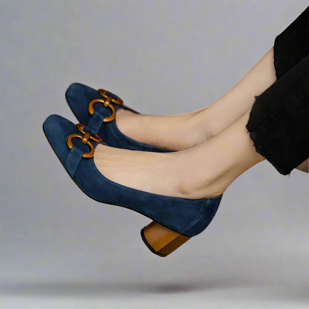 Minna | Sandales pour femmes élégantes et confortables
