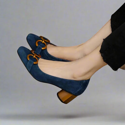 Minna | Sandales pour femmes élégantes et confortables