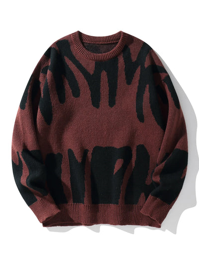 MP®|  Pull pour Homme Tendance