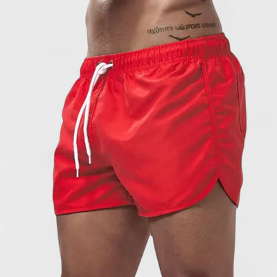 Enzo | Short Artisan pour homme