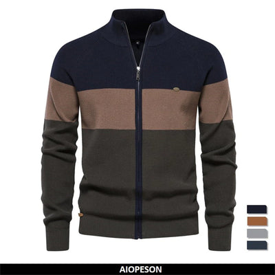 MP® | Gilet Zippé