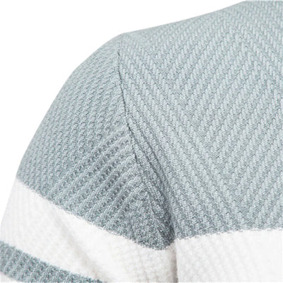 MP® | Pull Pour Homme Avec Rayures