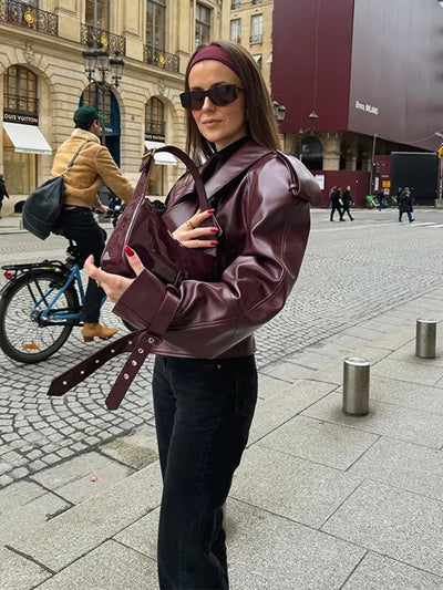 Léa™ | Veste élégante